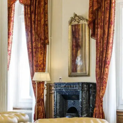 Отель Reine Victoria Saint Moritz Швейцария, Санкт-Мориц - отзывы, цены и фото номеров - забронировать отель Reine Victoria Saint Moritz онлайн интерьер отеля фото 3