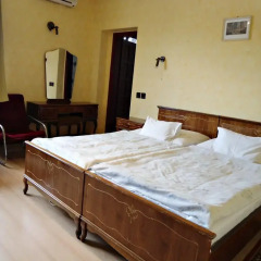 Marianna Center Hotel Etterem комната для гостей фото 2