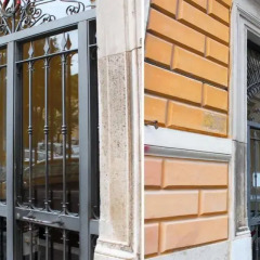 Отель Rome Accommodation Италия, Рим - отзывы, цены и фото номеров - забронировать отель Rome Accommodation онлайн балкон