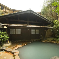 Отель Okyakuya Стандартный номер фото 8