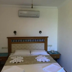 Datca Kilic Hotel 4* Стандартный номер фото 5