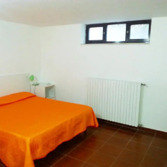 Отель "La Viuzza" Holiday Home комната для гостей фото 2