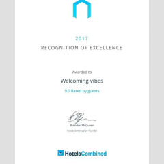 Отель Welcoming vibes Ямайка, Треже-Бич - отзывы, цены и фото номеров - забронировать отель Welcoming vibes онлайн парковка