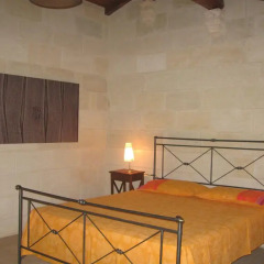 Отель Masseria Copertini Стандартный номер фото 7