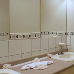 Отель Apartotel Tairona 3* Люкс с различными типами кроватей фото 5