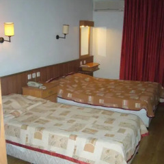 Doris Aytur Hotel 3* Стандартный номер с 2 отдельными кроватями фото 4