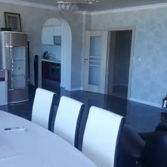 Family Hotel Gallery 3* Улучшенные апартаменты с различными типами кроватей фото 22