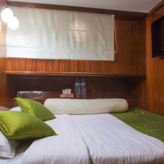 Dream Voyager Yacht in North Male Atoll, Maldives from 388$, photos, reviews - zenhotels.com guestroom photo 3