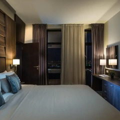 Отель Best Western Premier Sofia Airport Hotel Болгария, София - 1 отзыв об отеле, цены и фото номеров - забронировать отель Best Western Premier Sofia Airport Hotel онлайн комната для гостей
