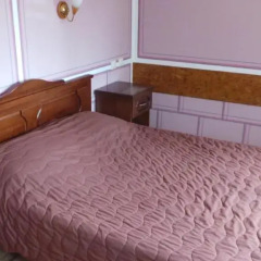 Chuchura Family Hotel 2* Стандартный номер с различными типами кроватей фото 26