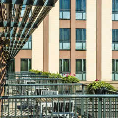 Comfort Hotel LT - Rock 'n' Roll Vilnius Вильнюс
