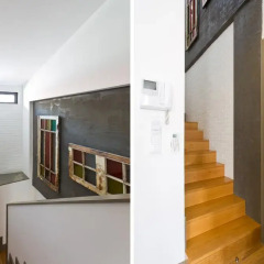 Отель RVA - Porto Central Flats интерьер отеля