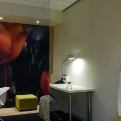 Отель Mercure Hotel Schiphol Terminal Нидерланды, Схипхол - отзывы, цены и фото номеров - забронировать отель Mercure Hotel Schiphol Terminal онлайн удобства в номере фото 2