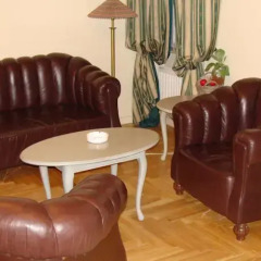 Отель Riga Holiday Apartments Латвия, Рига - отзывы, цены и фото номеров - забронировать отель Riga Holiday Apartments онлайн гостиничный бар