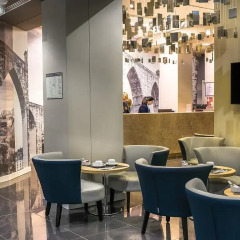 Lisbon Sao Bento Hotel гостиничный бар