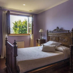 Hotel Nadela Луго комната для гостей