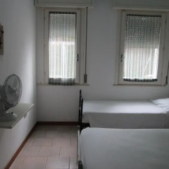 Hotel Migani Spiaggia 2* Стандартный номер с различными типами кроватей