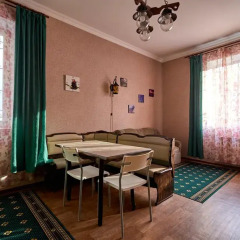 Отель Guest House Anatolik`s Ставрополь детские мероприятия