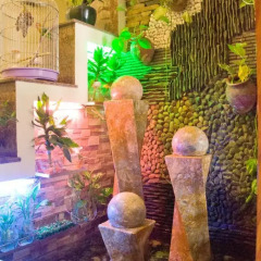 Dong Bao Hotel An Giang