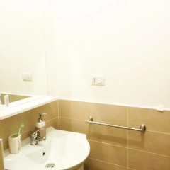 Отель Ad Hoc B&B Стандартный номер с различными типами кроватей фото 21