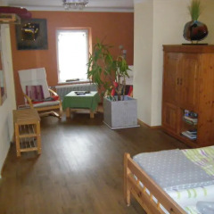 Отель Gasthaus Hinterbrühl 3* Люкс