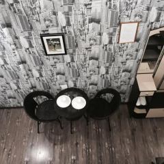 Park Hotel детские мероприятия