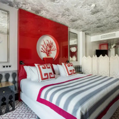 Отель Room Mate Anna 4* Полулюкс с различными типами кроватей фото 2