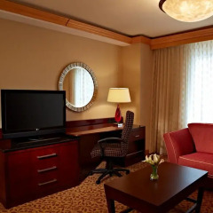 Bethesda North Marriott Hotel & Conference Center удобства в номере