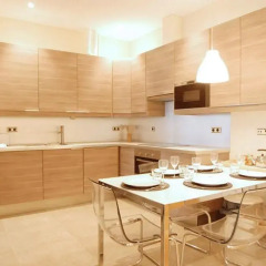 Отель Friendly Rentals Zen Испания, Сан-Себастьян - отзывы, цены и фото номеров - забронировать отель Friendly Rentals Zen онлайн в номере