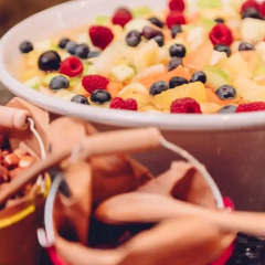 Отель Park Inn By Radisson Stockholm Solna Солна спа