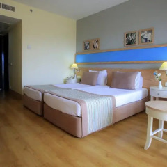 Labranda Excelsior Side 4* Стандартный номер с различными типами кроватей фото 7