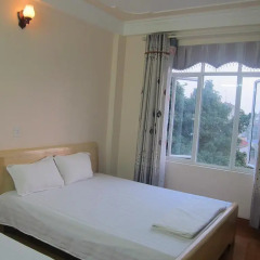 Thanh Son Noi Bai Airport Hotel 2* Улучшенный номер