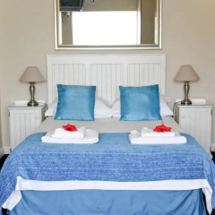 The Russel Hotel 3* Стандартный номер с различными типами кроватей