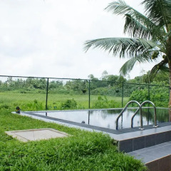 Отель Lanka Rose Guest House Шри-Ланка, Берувела - отзывы, цены и фото номеров - забронировать отель Lanka Rose Guest House онлайн фото 10