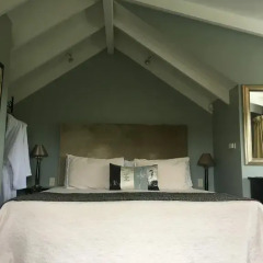 Отель Aylstone Boutique Retreat 4* Стандартный номер с различными типами кроватей фото 47