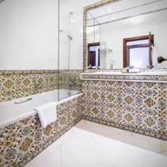 Отель The Vintage House - Douro 5* Люкс повышенной комфортности разные типы кроватей фото 12