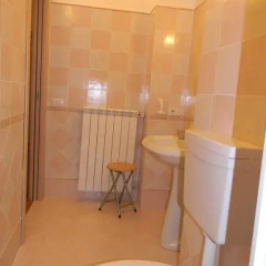 Отель B&B La Petrosa 4* Стандартный номер фото 10