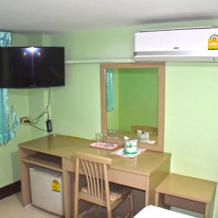 Отель Woodlands Inn 3* Номер Делюкс фото 5