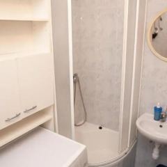 Апартаменты Apartment Anavi 93 ванная
