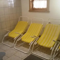 Отель Appartements Kirchgasser Radstadt Австрия, Радштадт - отзывы, цены и фото номеров - забронировать отель Appartements Kirchgasser Radstadt онлайн удобства в номере фото 2