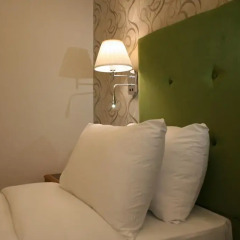 Bizim Hotel Турция, Стамбул - 1 отзыв об отеле, цены и фото номеров - забронировать отель Bizim Hotel онлайн ванная фото 2