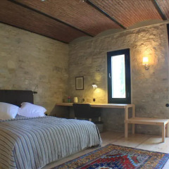 Urla Bagevi Boutique Hotel - Special Class Стандартный номер фото 3