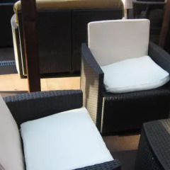 Отель Good Stay Eiropa бассейн