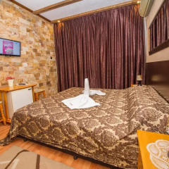 Отель Guest House Amore 3* Номер Комфорт фото 4
