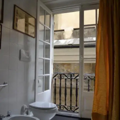 Отель B&B Piccoli Leoni 3* Стандартный номер фото 3