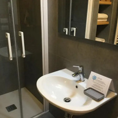 Отель Albergo Belvedere 3* Стандартный номер