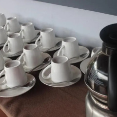 Отель Happy Elephant Resort в номере