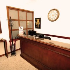 Отель Boutique Karlo Колумбия, Кали - отзывы, цены и фото номеров - забронировать отель Boutique Karlo онлайн интерьер отеля фото 2