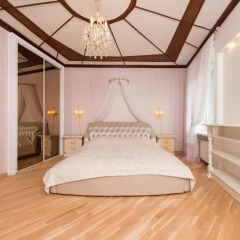Апартаменты Kullassepa Apartment спа фото 2