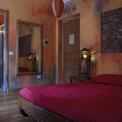 Отель Vietnamonamour Bed & Breakfast комната для гостей фото 3